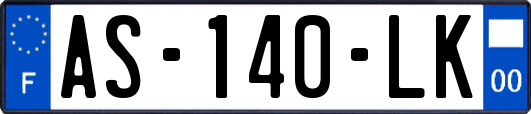 AS-140-LK