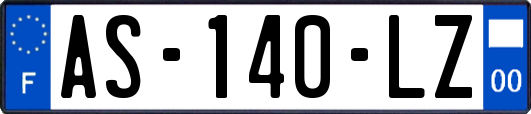 AS-140-LZ