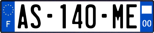 AS-140-ME