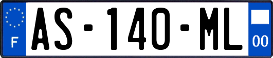 AS-140-ML