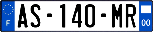 AS-140-MR