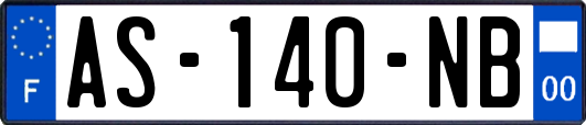 AS-140-NB