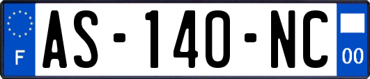 AS-140-NC