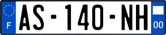 AS-140-NH
