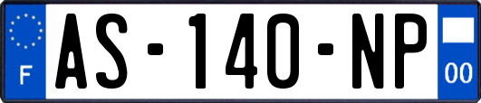 AS-140-NP