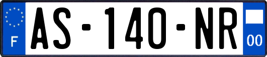 AS-140-NR