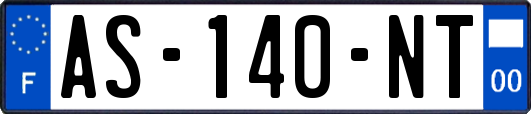 AS-140-NT