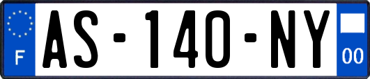 AS-140-NY
