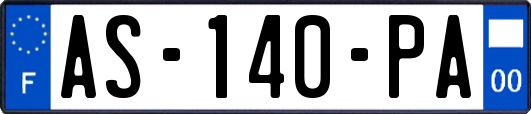 AS-140-PA