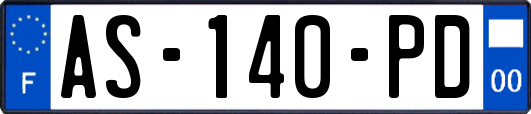 AS-140-PD