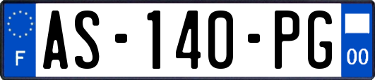 AS-140-PG
