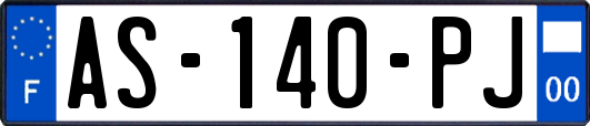 AS-140-PJ