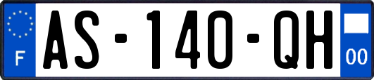AS-140-QH