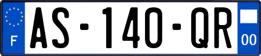 AS-140-QR