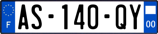 AS-140-QY