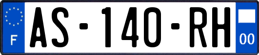 AS-140-RH