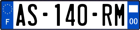AS-140-RM