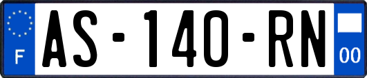 AS-140-RN