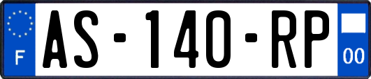 AS-140-RP