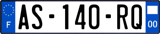 AS-140-RQ