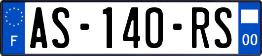 AS-140-RS
