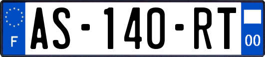 AS-140-RT