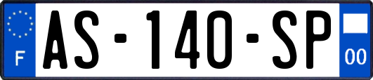 AS-140-SP