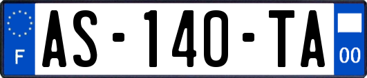 AS-140-TA