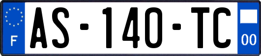 AS-140-TC