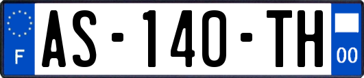 AS-140-TH
