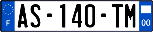 AS-140-TM