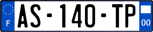 AS-140-TP