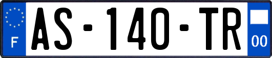 AS-140-TR