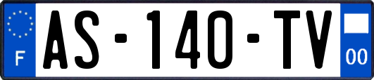 AS-140-TV