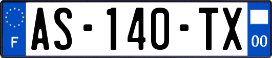 AS-140-TX