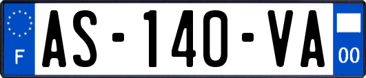 AS-140-VA