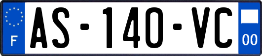 AS-140-VC