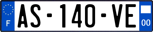 AS-140-VE