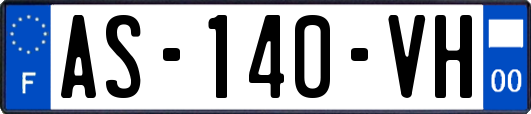 AS-140-VH