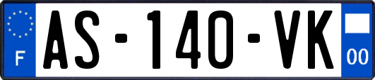 AS-140-VK