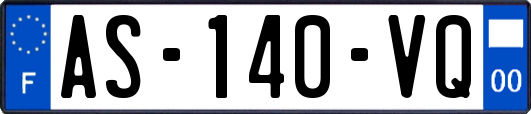 AS-140-VQ