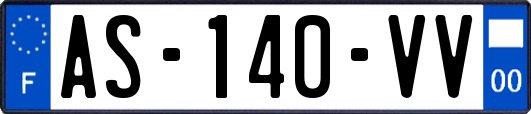 AS-140-VV