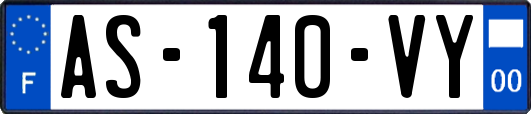 AS-140-VY