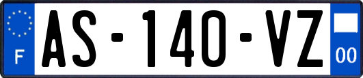 AS-140-VZ