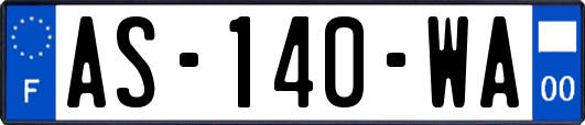 AS-140-WA