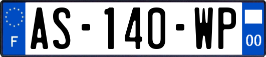 AS-140-WP