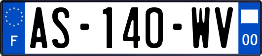AS-140-WV