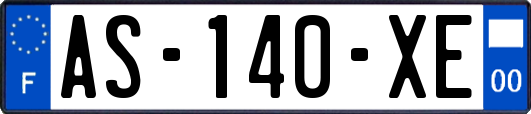 AS-140-XE