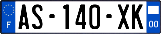 AS-140-XK