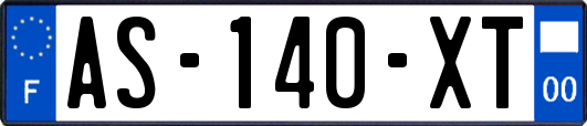 AS-140-XT